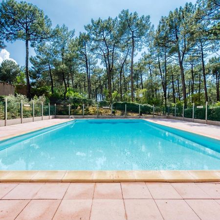 Holiday Home Les Palombes-3 By Interhome Lacanau Exterior foto