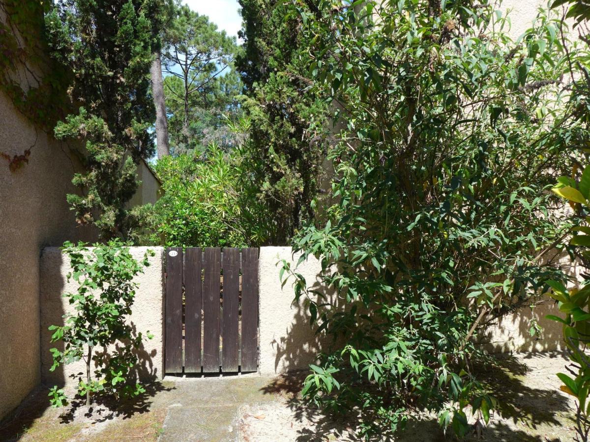 Holiday Home Les Palombes-3 By Interhome Lacanau Exterior foto