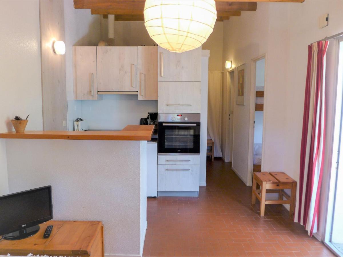 Holiday Home Les Palombes-3 By Interhome Lacanau Exterior foto