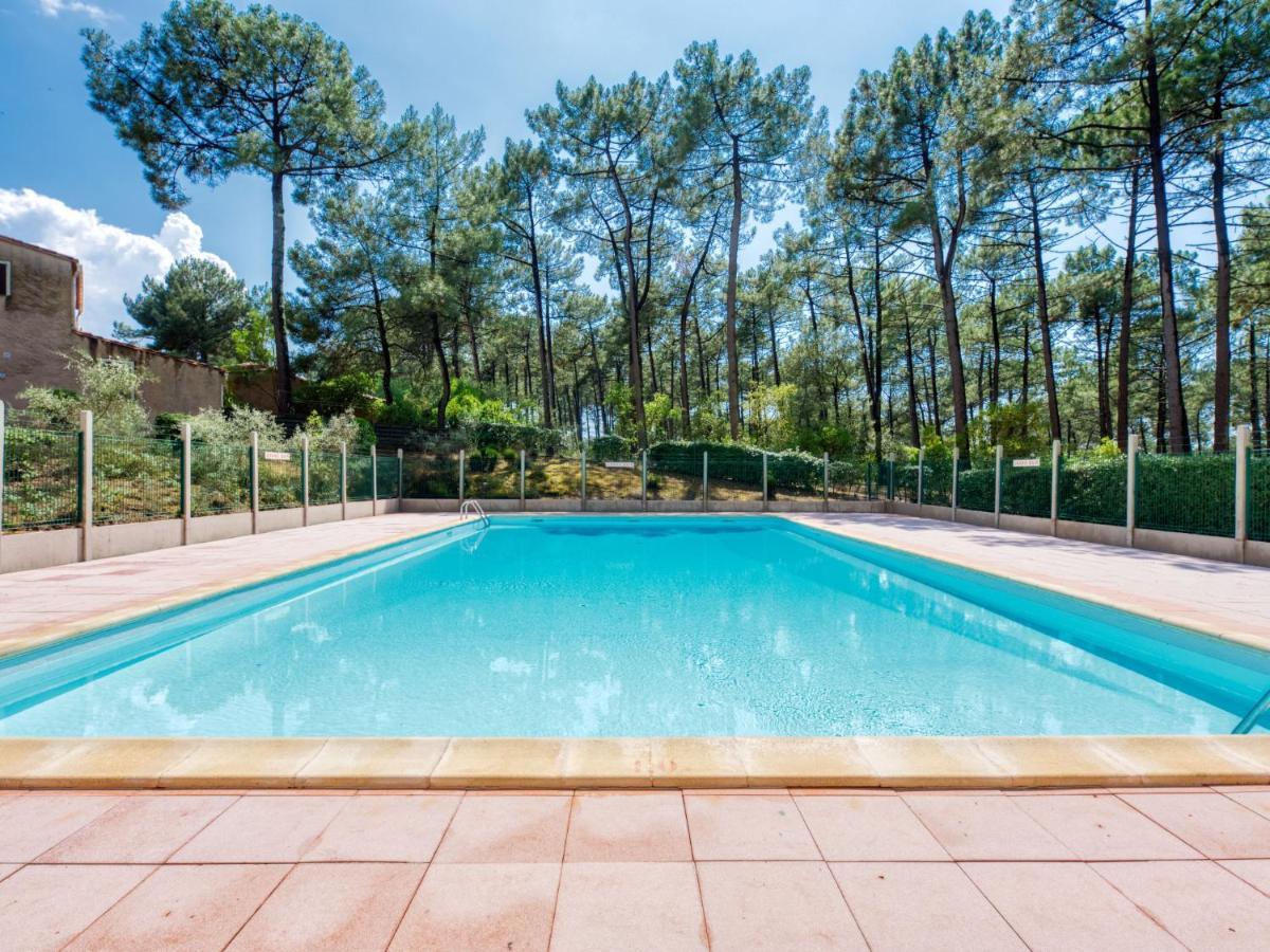 Holiday Home Les Palombes-3 By Interhome Lacanau Exterior foto