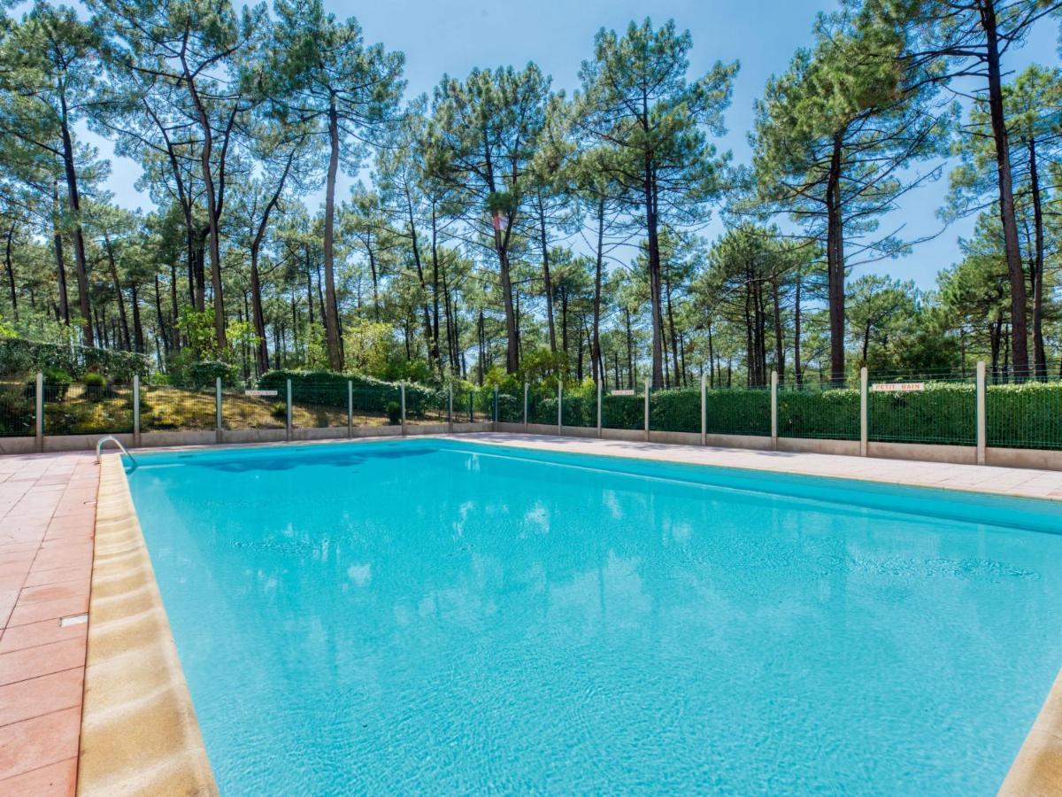 Holiday Home Les Palombes-3 By Interhome Lacanau Exterior foto