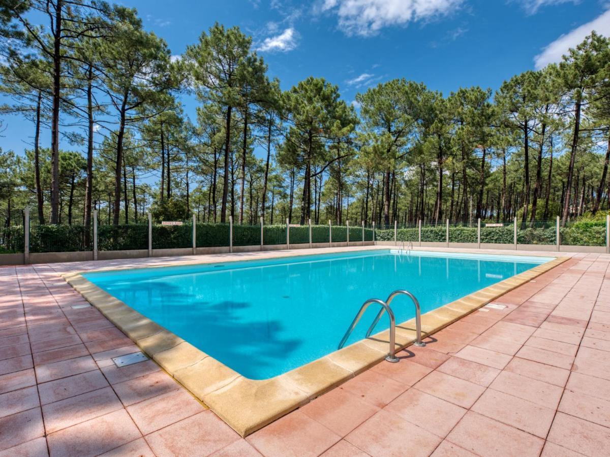 Holiday Home Les Palombes-3 By Interhome Lacanau Exterior foto