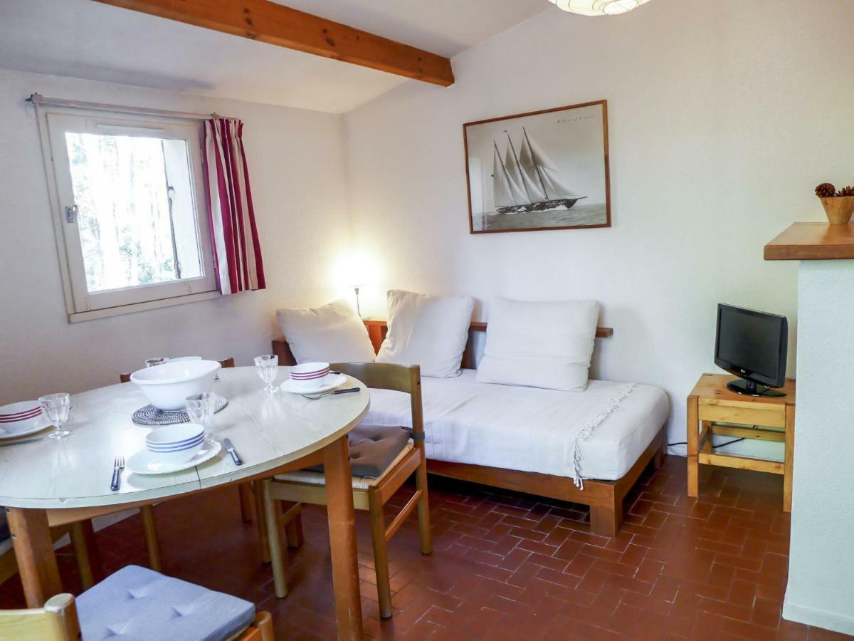 Holiday Home Les Palombes-3 By Interhome Lacanau Exterior foto